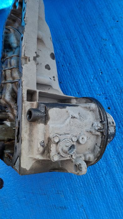 Потдон картера 1GR-FE TOYOTA