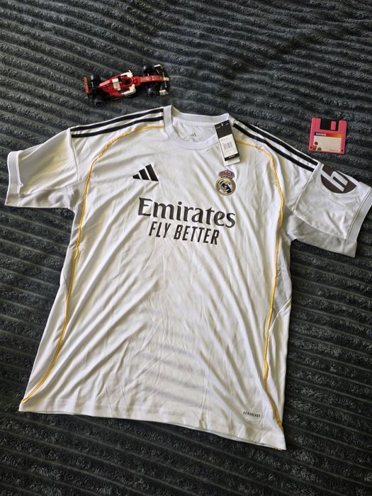 Tricou Adidas Real Madrid