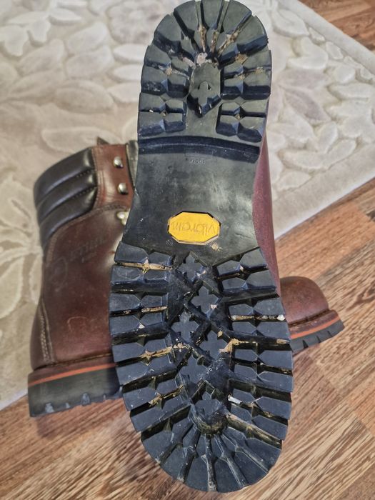 Bocanci Stihl Alpin 45