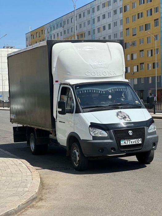 Машина Газель продается 2015 механика