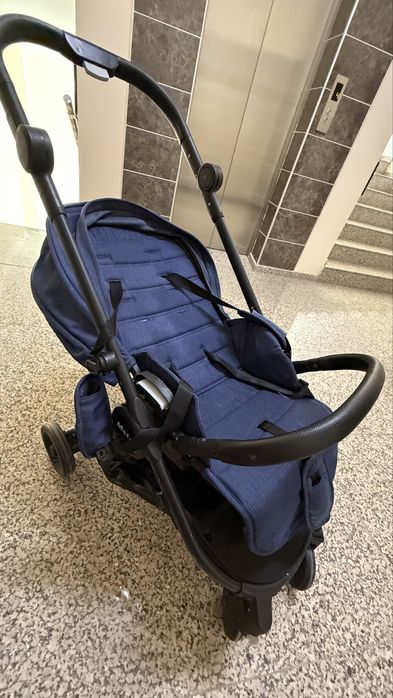 Коляска б/у, цена 20000тг