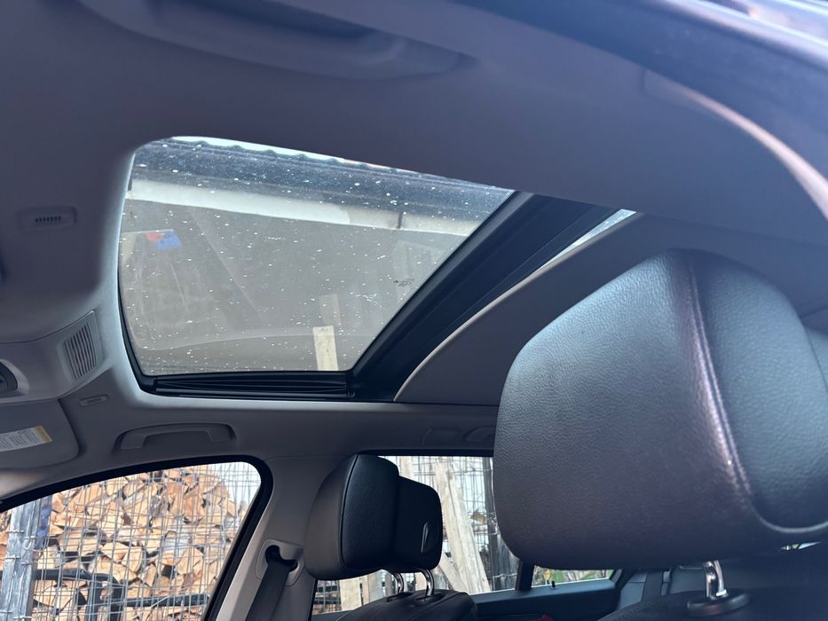 BMW Seria 5 2011 — imagine 4