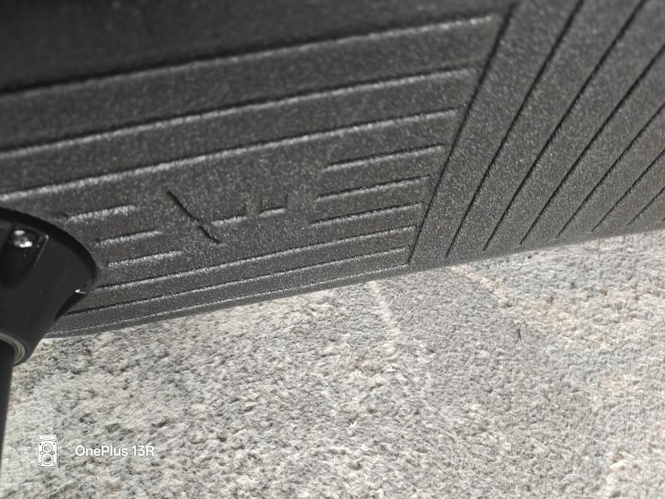 Продам батутный самокат indo scoot