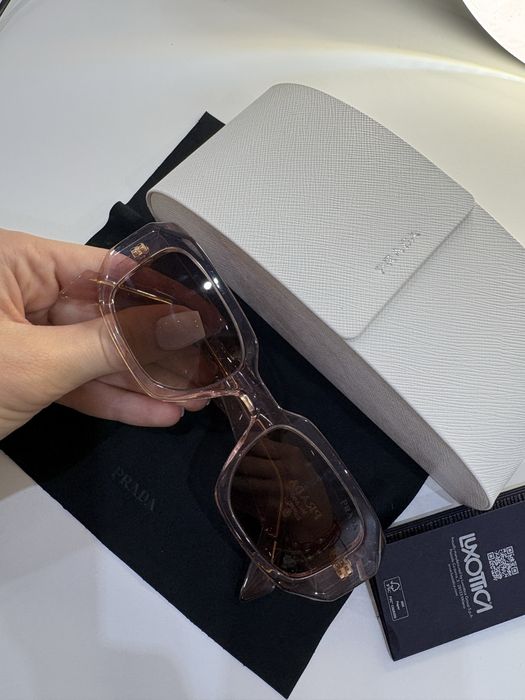 Очила Prada PR 17WS