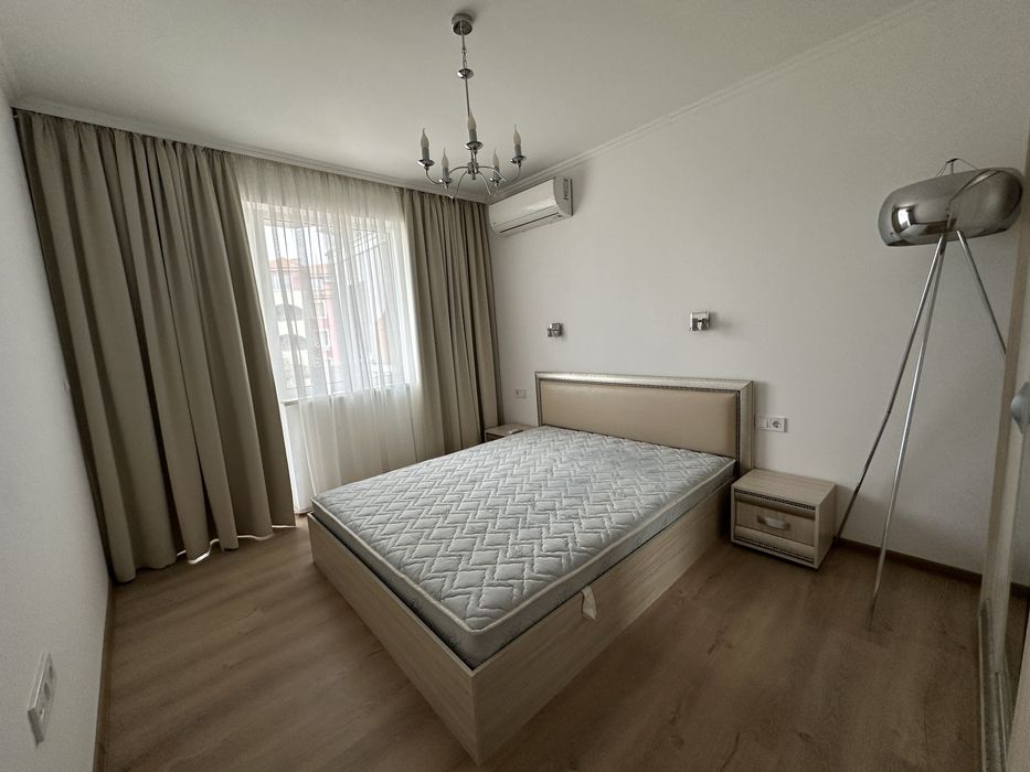 Продава се Двустаен апартамент в к.к. Слънчев бряг - 51 кв.м за 1432 €/кв.м - Снимка #8