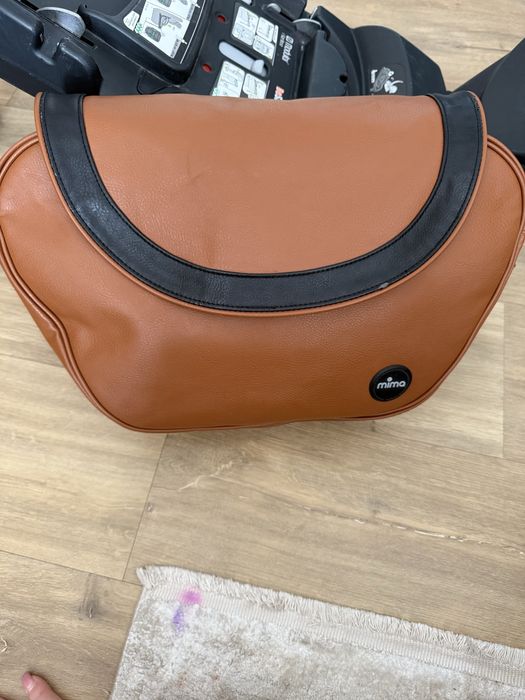 Carut Mima Xari Camel