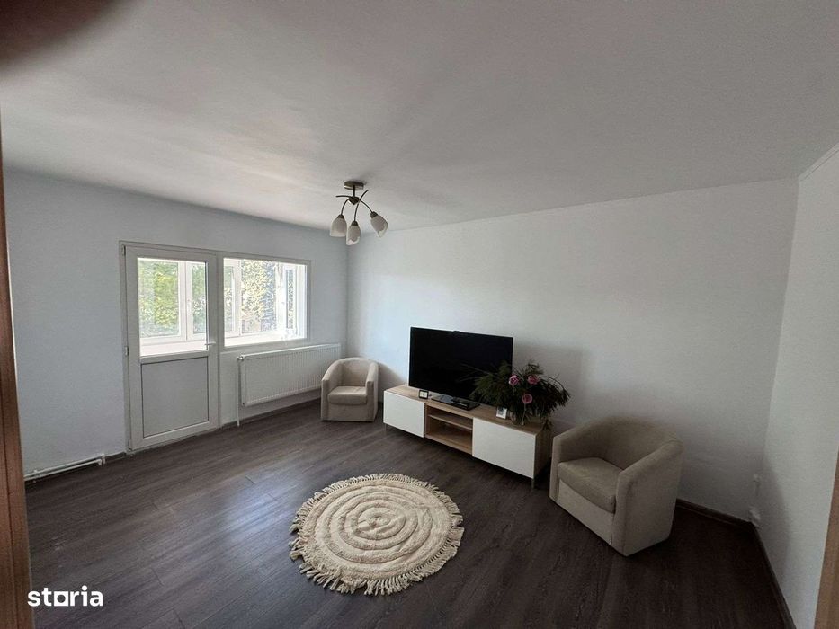 Inchiriere Apartament, Strada Alexei Tolstoi nr. 1