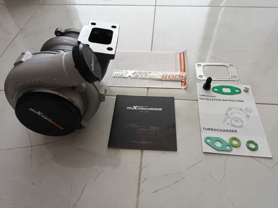 Турбина GT3076, турбо, ГТ3076, 3076, GT30, ГТ30, НОВА, turbo