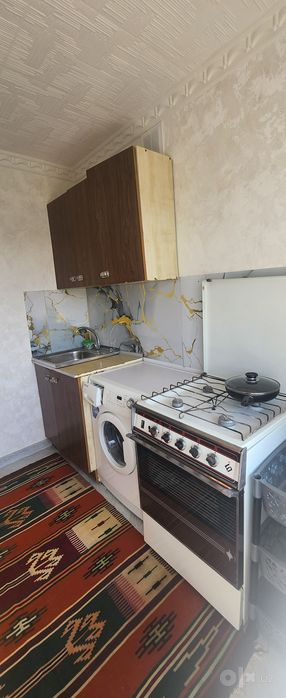 Сдаётся однокомнатная квартира