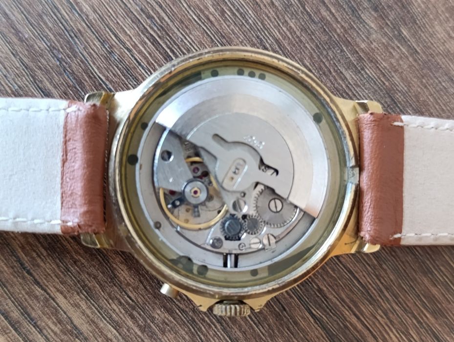 Ceas automatic Sekonda
