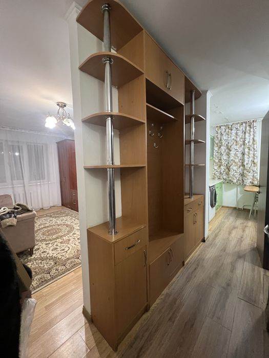 Шкаф в прихожку