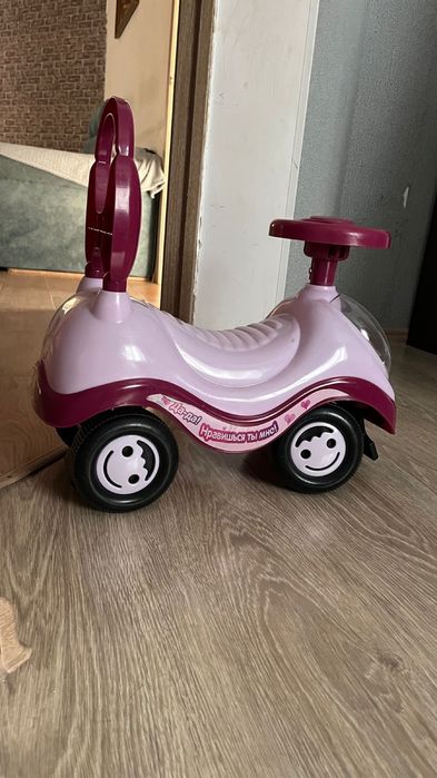 детский.машинка продам