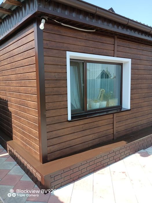 Услуги Плотника.