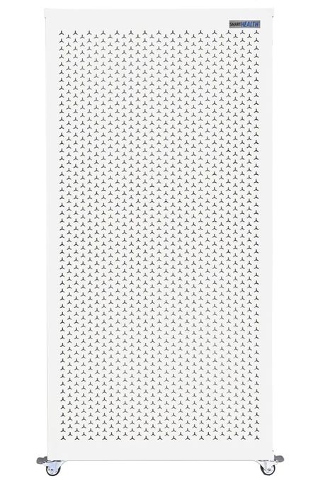 Пречиствател на въздух за големи площи SmartAir Blast MK II