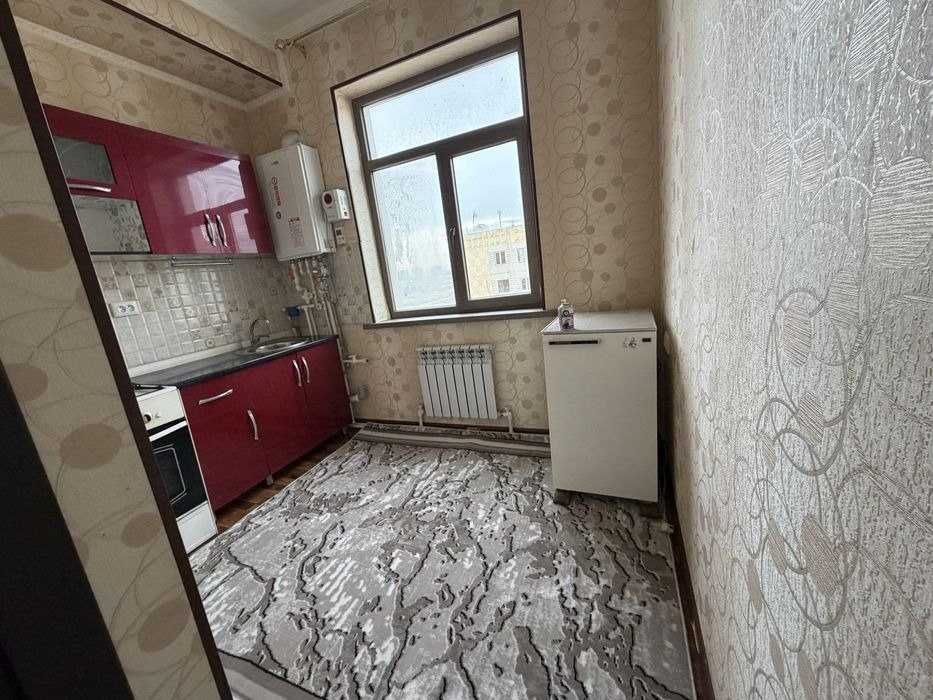 Продаётся 1х комн квартира на 4 этаже Ор-р  6 микрорайон Орзу