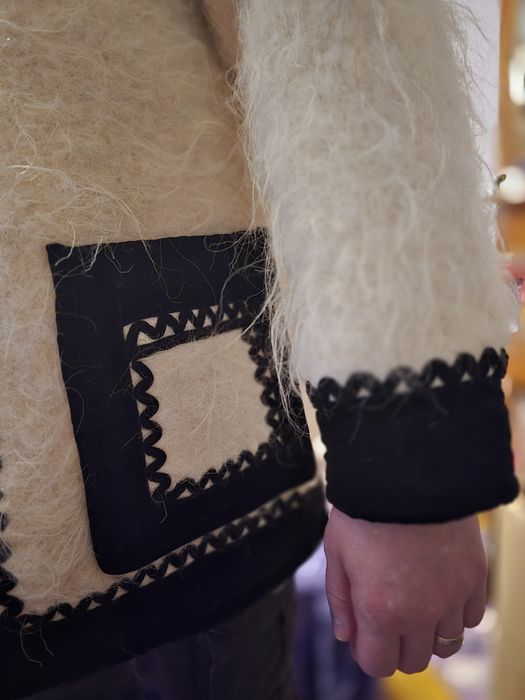 Gubita /  Lecric sau pieptar noi L si XL fac si la comanda