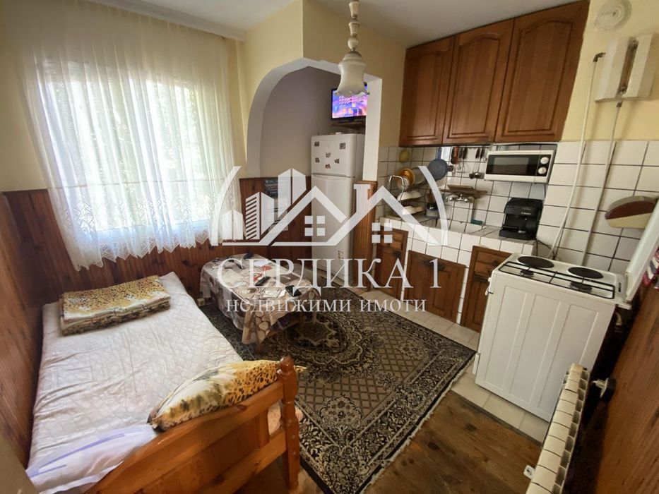 Продава се Двустаен апартамент в Благоевград, Еленово 1 - 65 кв.м за 762 €/кв.м - Снимка #5