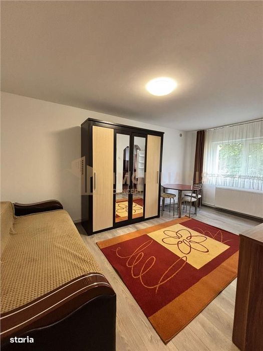 Garsoniera disponibila spre vanzare