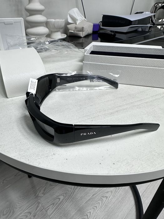 Очки Prada original