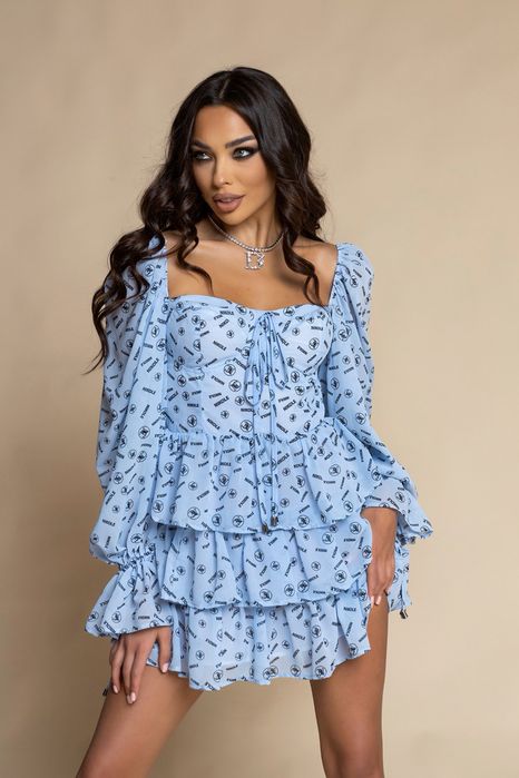 Рокля  Nikole Collection