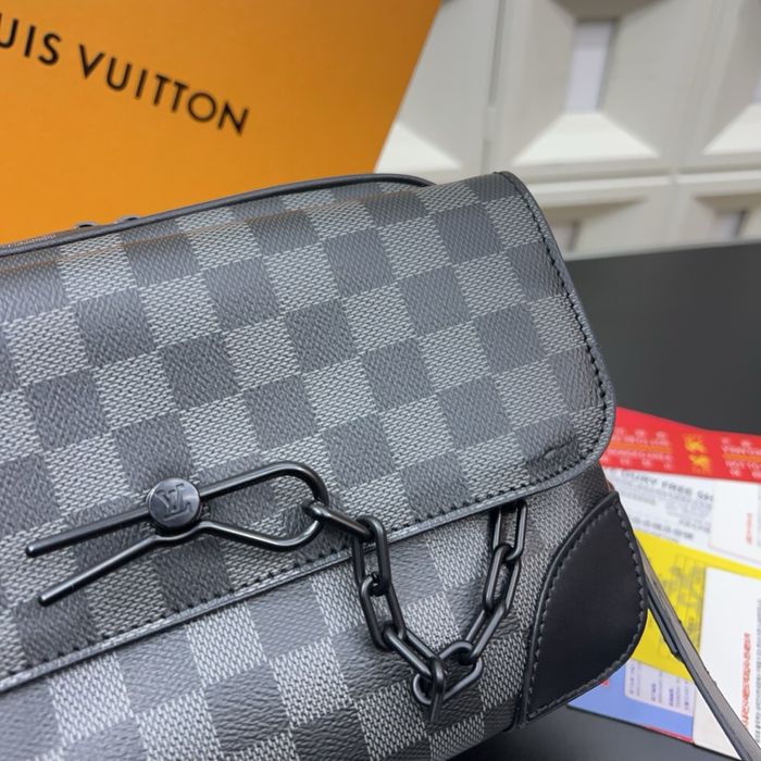 Барстека LV Louis Vuitton 4 цвета