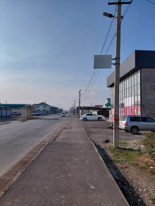 Сдается торговое помещение