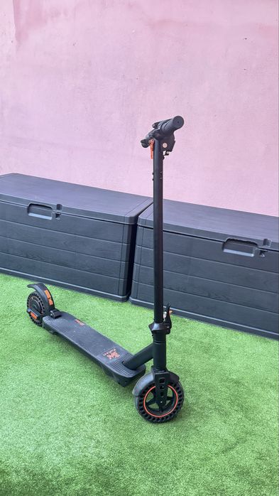 Trotineta Kukirin s1 max
