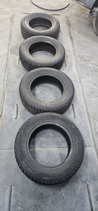 Продам зимнюю резину r 14