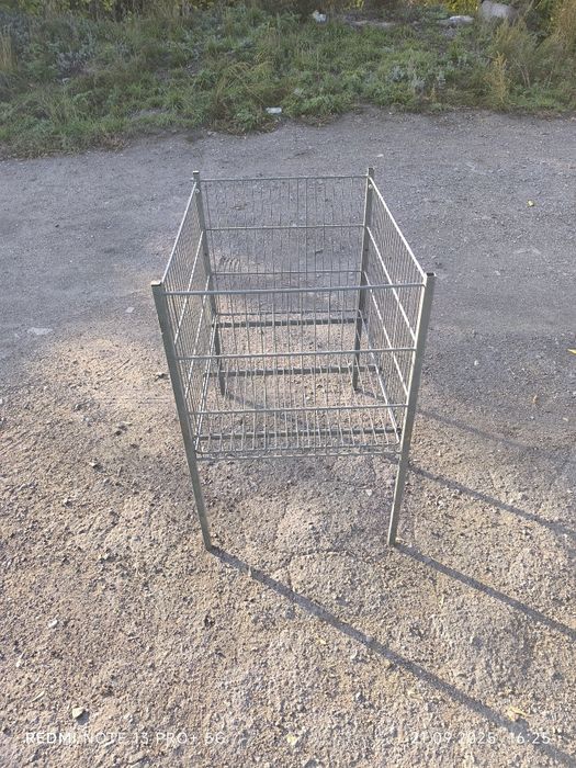 Продам корзины для товара