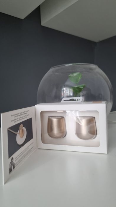 Boxe portabile Lexon Twin Mino+