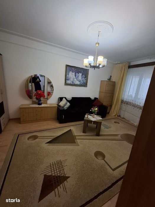 Apartamen cu 2 cam D Alexandru la BLD.