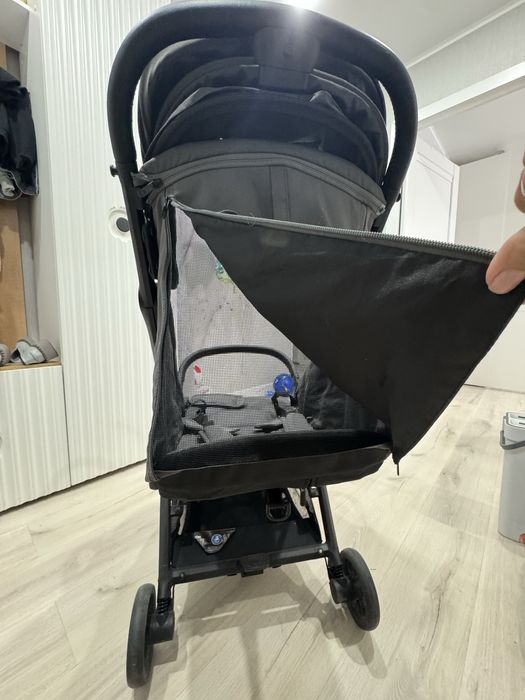 Коляска Kinderkraft