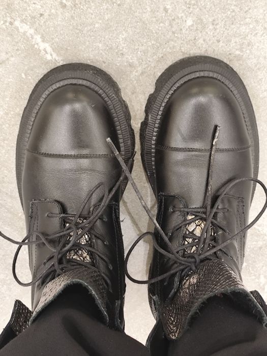 Ботуши Bianki 37н.