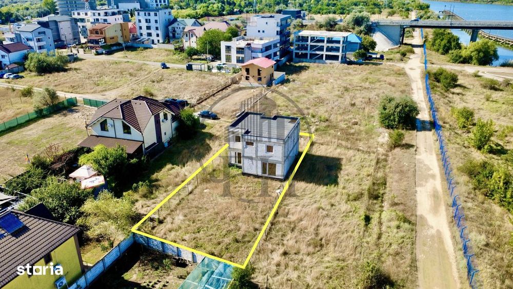 Casă/Vilă de vânzare Năvodari, Constanța