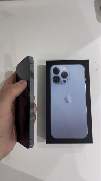 Iphone 13 Pro 256 gb
