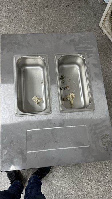 Мороженное аппарат продается