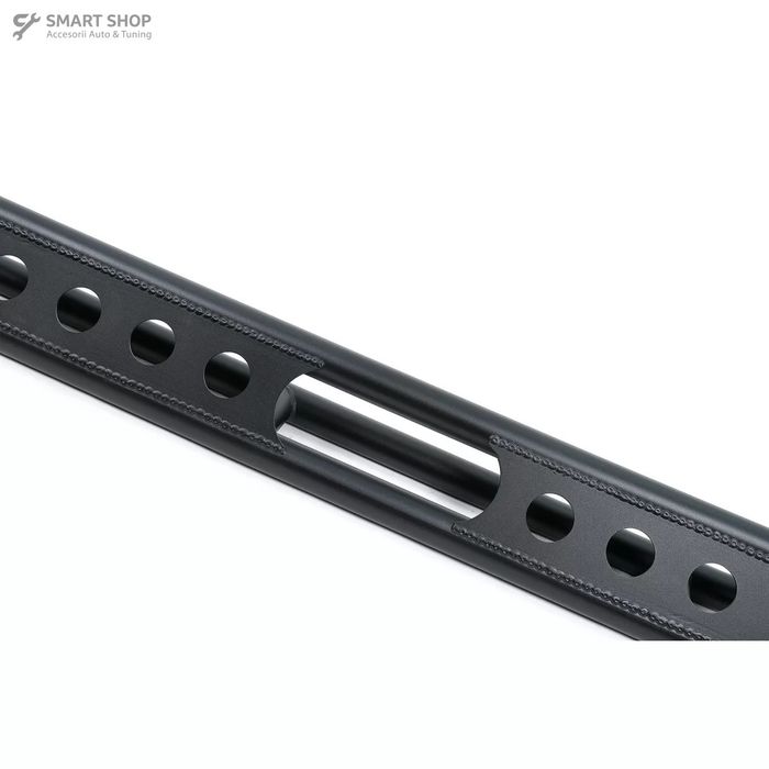 Praguri trepte laterale Jeep Wrangler Rubicon JK (2007-2017) 4 Usi