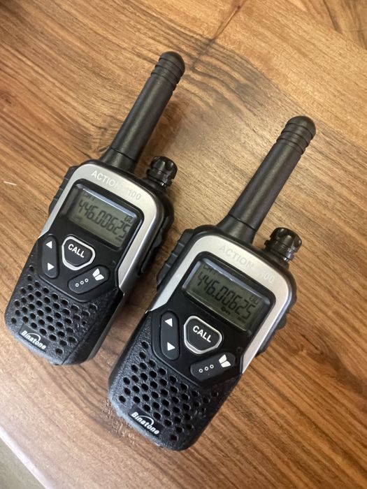 Уоки Токи-Бинатон