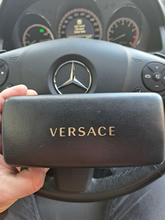 Слънчеви очила Версаче