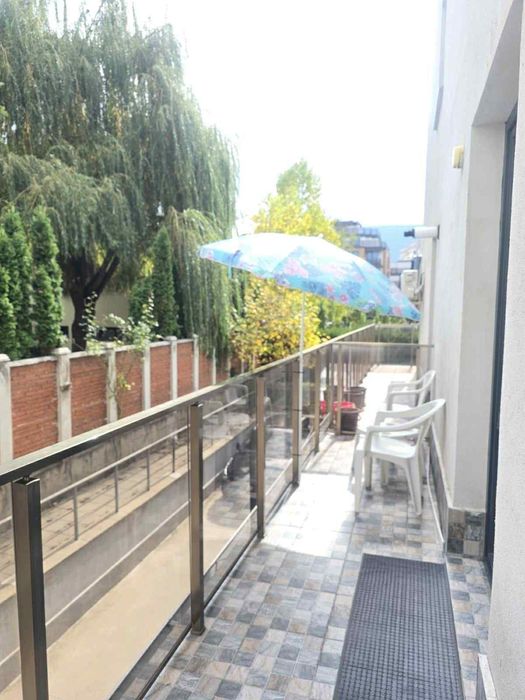 Дава се под наем Тристаен апартамент в София, Овча купел - 68 кв.м за 869 € - Снимка #13