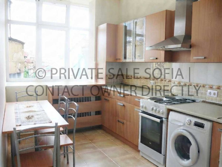 Продава се Тристаен апартамент в София, Център - 78 кв.м за 3834 €/кв.м - Снимка #4