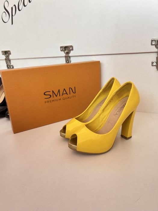 Обувь туфли от 990тг