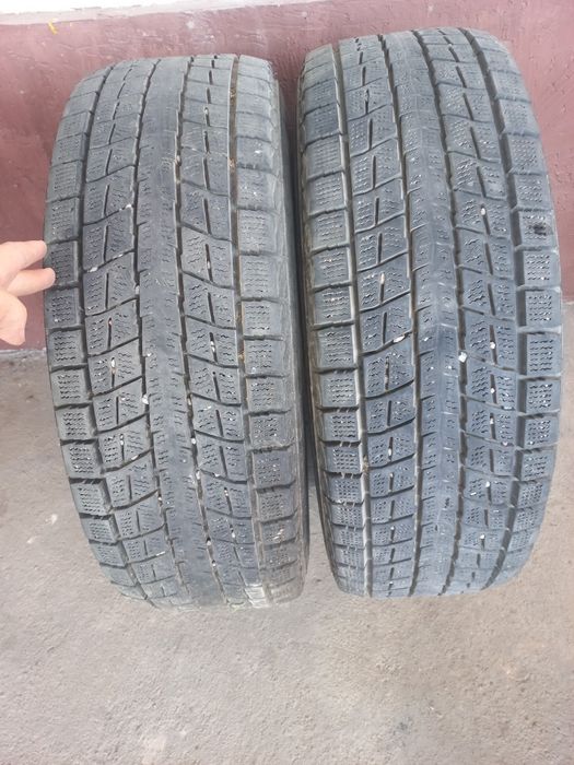 Продам автошины зимние пара 24000