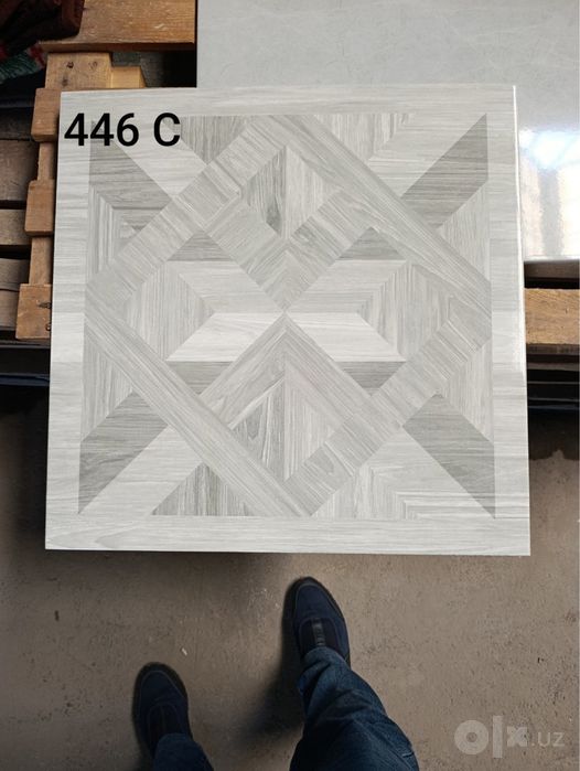 Kafel 60-60 optom narxda
