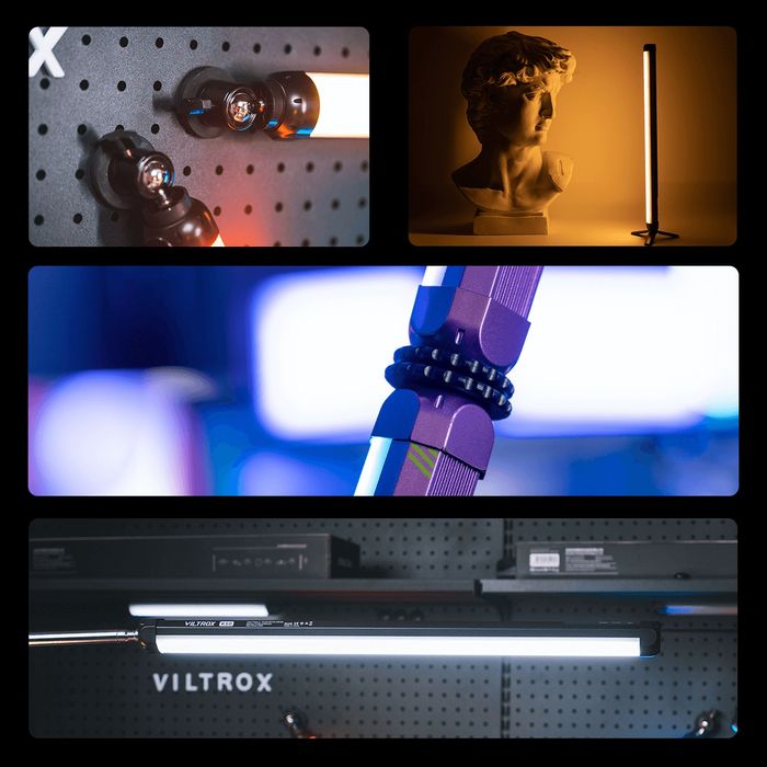 Аренда свет и аппаратура для фото и видео съёмок