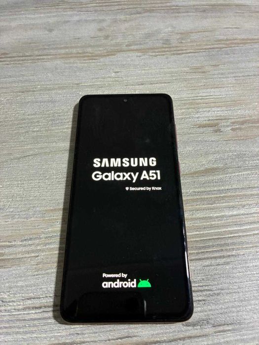 Samsung A51 ЛОТ(107/9477)