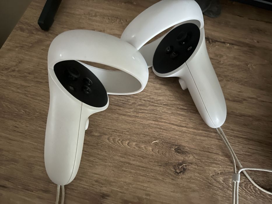 Meta (Oculus) Quest 2 + KIWI Elite Strap