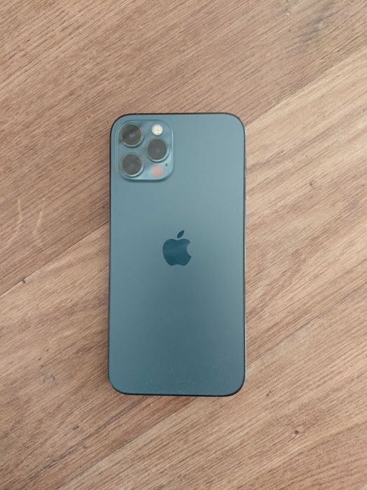 Iphone 12 pro 256 gb