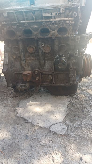 Продам Двигатель 2л донс.