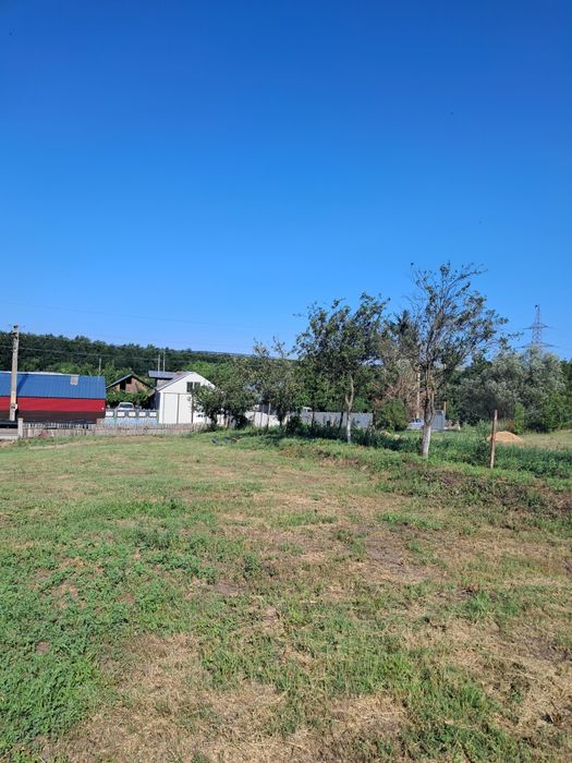 Oferta. Proprietar vând teren intravilan